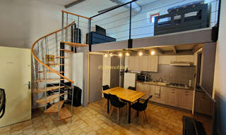 Appartement 2 Pièces 43 m² à vendre à Agde (34300)