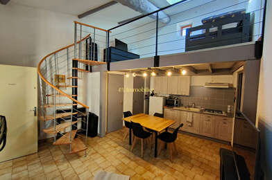 Appartement 2 pièces 79800 €