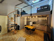 Appartement meublé au centre-ville d'Agde , dernier étage , Idéal investissement ou pied-à-terre — photo 2