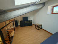 Appartement meublé au centre-ville d'Agde , dernier étage , Idéal investissement ou pied-à-terre — photo 3