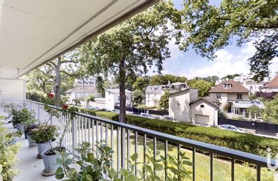 vente appartement 850 000 € à proximité de Les Lilas (93260)