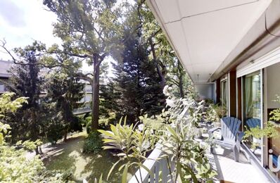 vente appartement 850 000 € à proximité de Le Pré-Saint-Gervais (93310)