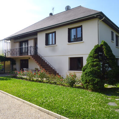 Maison 4 pièces 87 m²