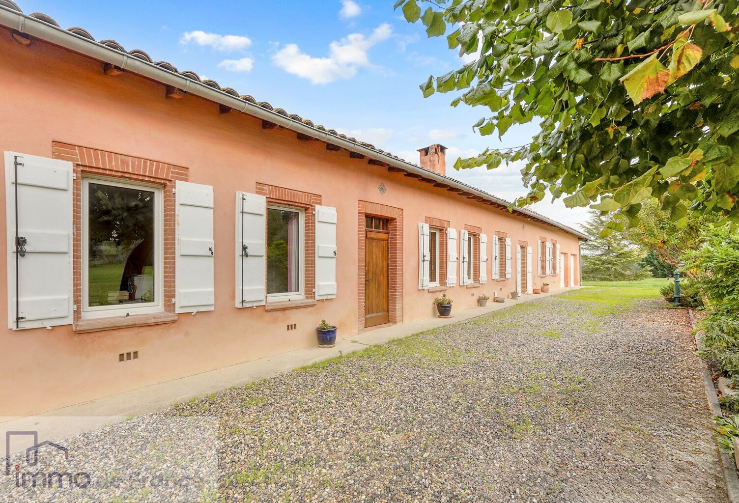 Maison — photo 1
