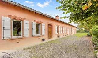 Maison 8 Pièces 310 m² à vendre à Flourens (31130)