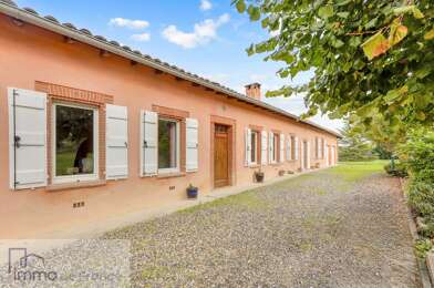 Maison 8 pièces 1045000 €