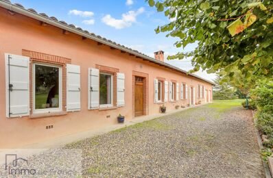 vente maison 1 045 000 € à proximité de Drémil-Lafage (31280)