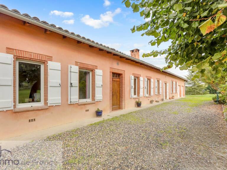 Maison — photo 1