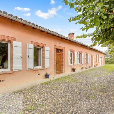 Maison 8 pièces 1045000 €