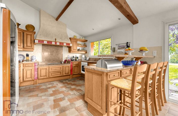 Maison — photo 4