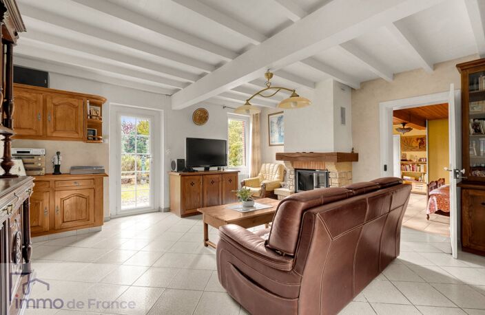 Maison — photo 5