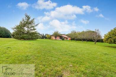 Maison 8 pièces 1045000 €