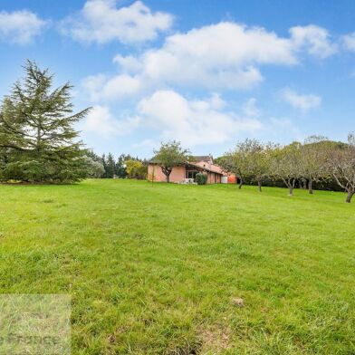 Maison 8 pièces 1045000 €