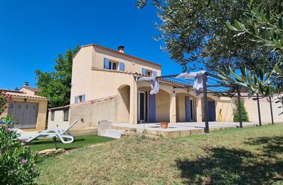 vente maison 339 000 € à proximité de La Roque-sur-Cèze (30200)