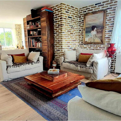 Appartement 2 pièces 185000 €