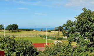 Appartement 2 Pièces 52 m² à vendre à Dieppe (76200)