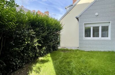 vente maison 238 900 € à proximité de Seux (80540)