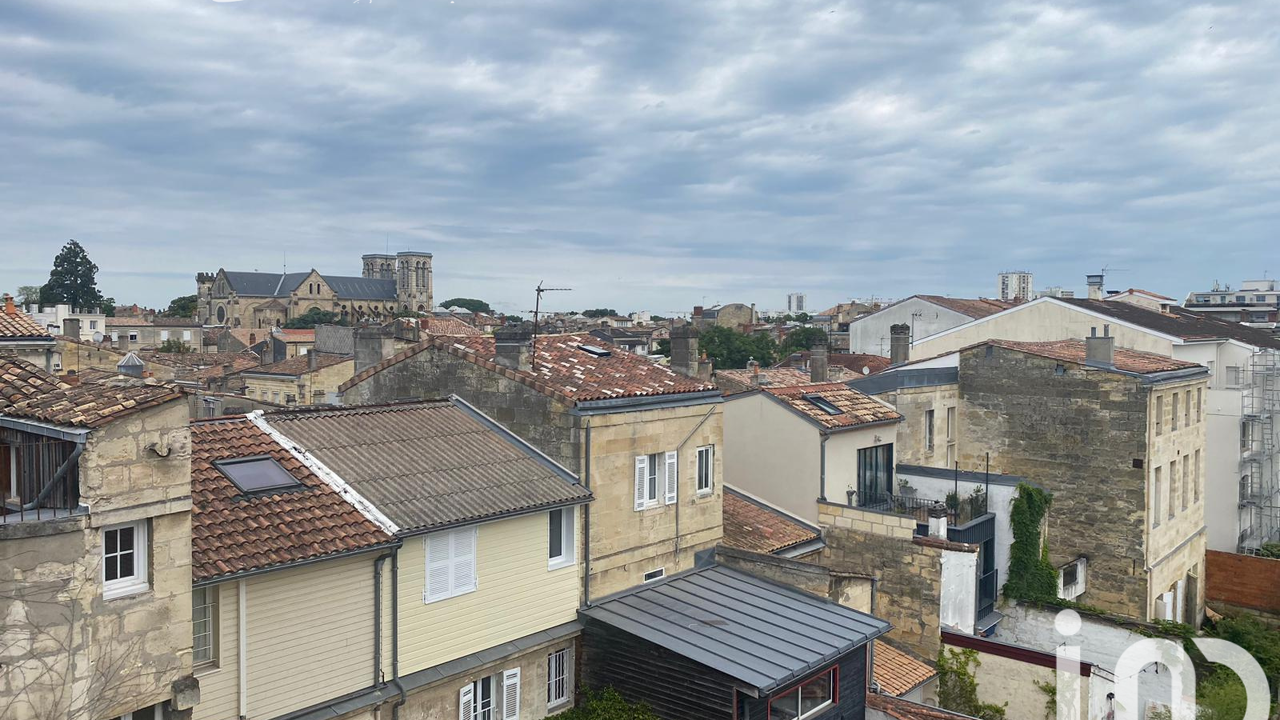 immeuble  pièces 284 m2 à vendre à Bordeaux (33000)