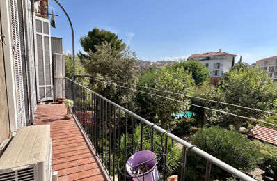 vente appartement 378 000 € à proximité de Marseille 1 (13001)