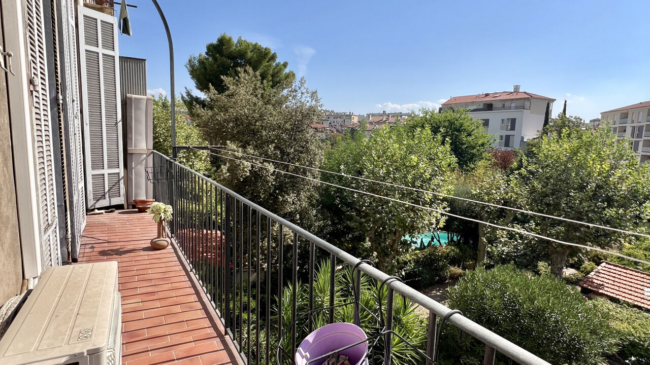 appartement 4 pièces 106 m2 à vendre à Marseille 4 (13004)