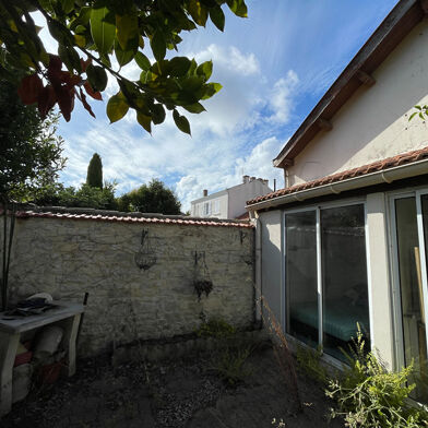 Maison 4 pièces 376000 €