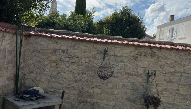 Villa / Maison 4 pièces  à vendre Rochelle (La) 17000