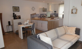 Maison 3 Pièces 66 m² à vendre à Perpignan (66000)