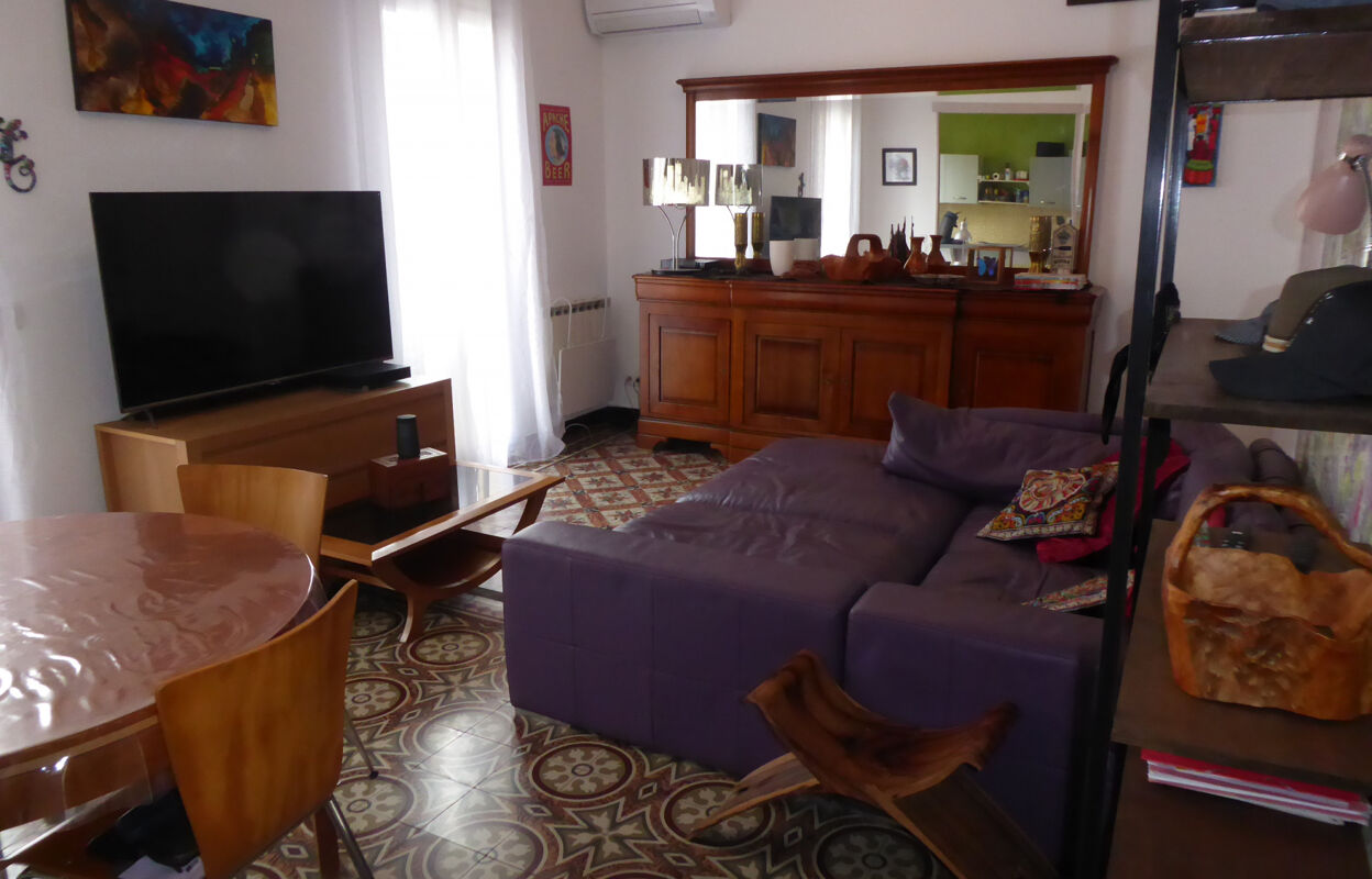 appartement 3 pièces 56 m2 à vendre à Perpignan (66000)