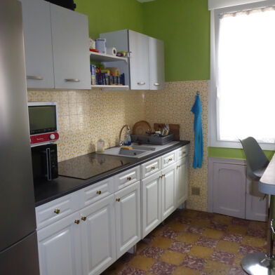 Appartement 3 pièces 111000 €