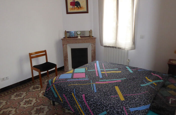 APPARTEMENT T3 - AVEC GARAGE - 1ER ETAGE — photo 5