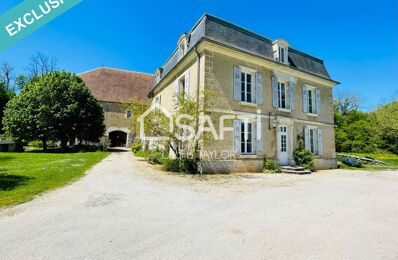 vente maison 1 150 000 € à proximité de Lanques-sur-Rognon (52800)