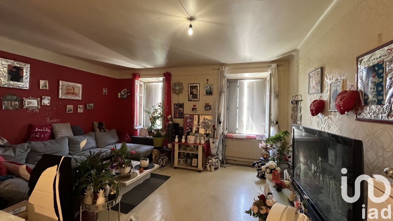 appartement 5 pièces 136 m2 à vendre à Alès (30100)