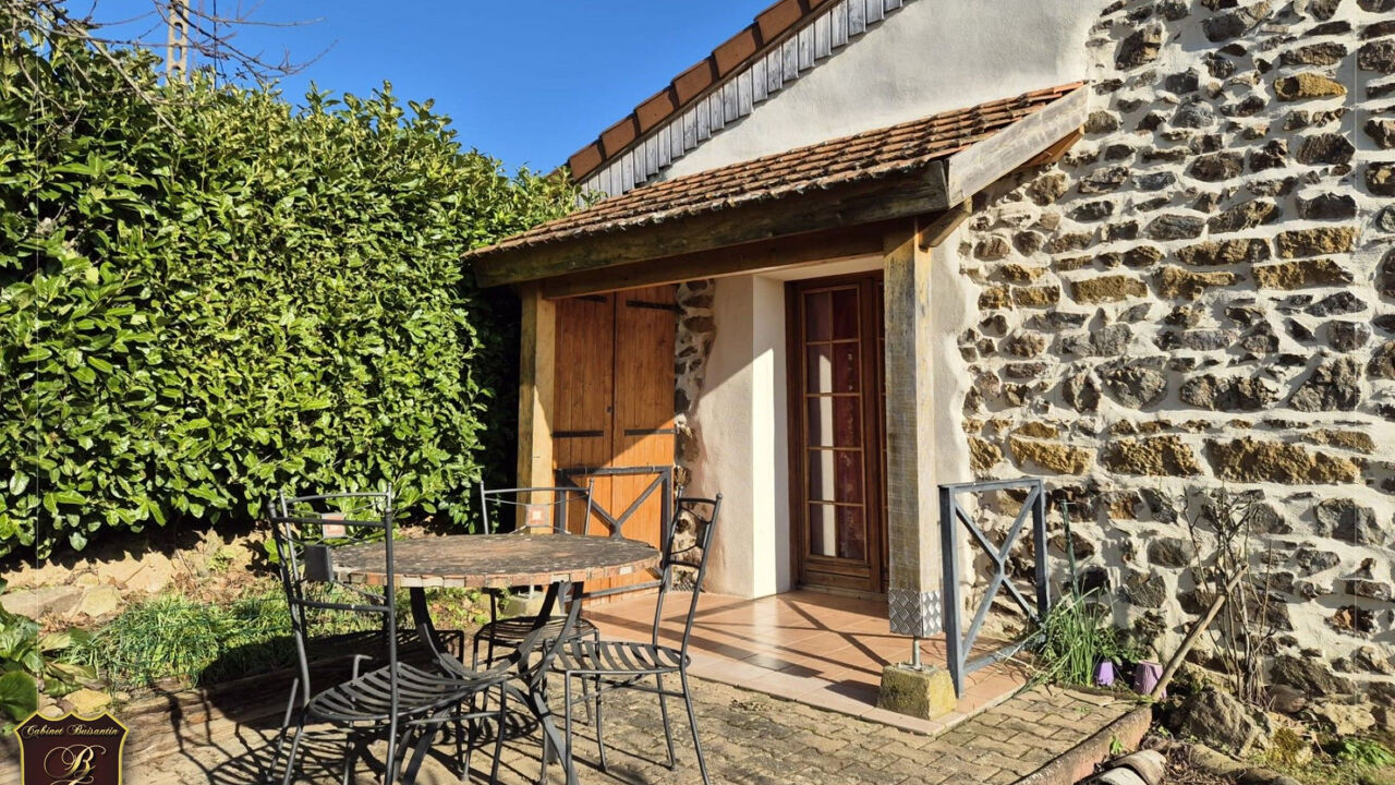 maison 5 pièces 160 m2 à vendre à Le Bois-d'Oingt (69620)