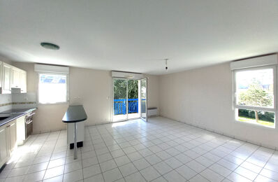 vente appartement 364 700 € à proximité de La Turballe (44420)