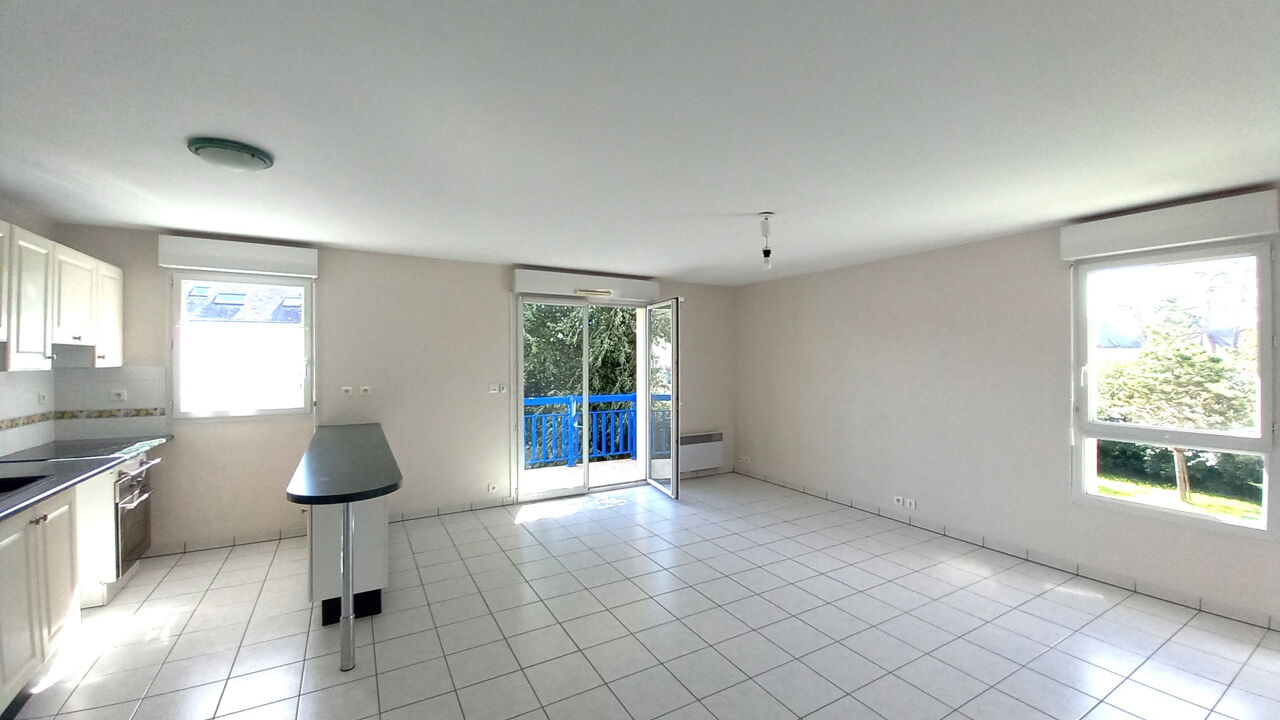 appartement 3 pièces 68 m2 à vendre à La Baule-Escoublac (44500)