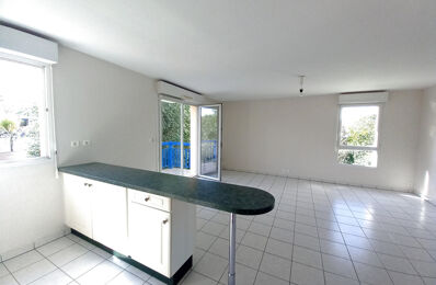 vente appartement 354 000 € à proximité de Saint-Brevin-les-Pins (44250)