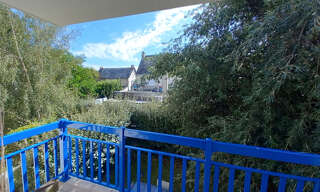 Appartement 3 Pièces 68 m² à vendre à La Baule-Escoublac (44500)