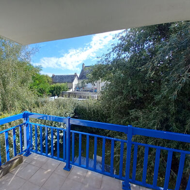 Appartement 3 pièces 332000 €