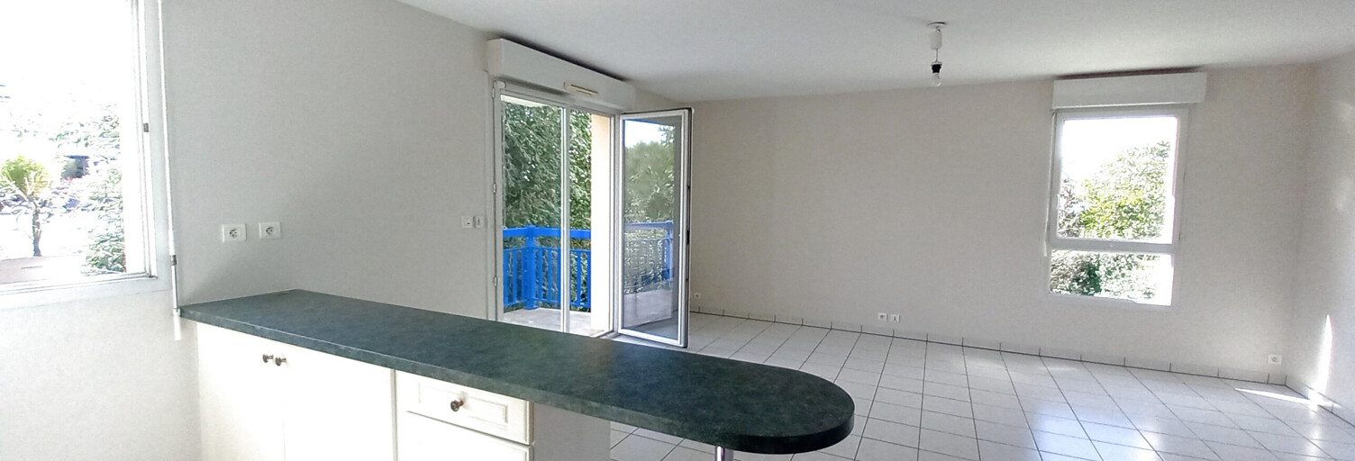 Appartement 3 Pièces 68 m² à vendre à La Baule-Escoublac (44500)