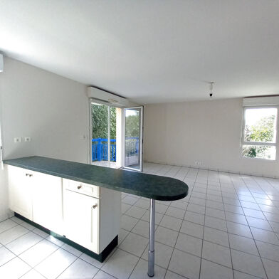 Appartement 3 pièces 316600 €