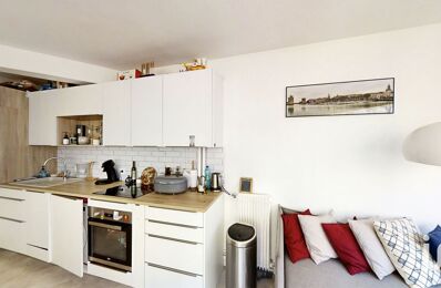 vente appartement 520 000 € à proximité de Bry-sur-Marne (94360)