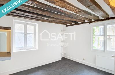 vente appartement 375 000 € à proximité de Le Pré-Saint-Gervais (93310)