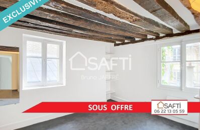 vente appartement 375 000 € à proximité de Saint-Brice-sous-Forêt (95350)