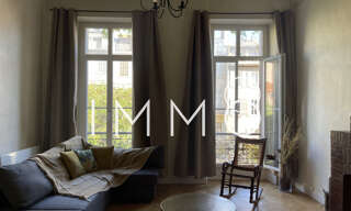 Appartement 2 Pièces 59 m² à louer à Marseille 6 (13006)