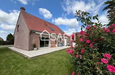 vente maison 395 000 € à proximité de Flers-en-Escrebieux (59128)