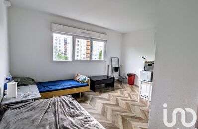 vente appartement 110 000 € à proximité de Montrouge (92120)