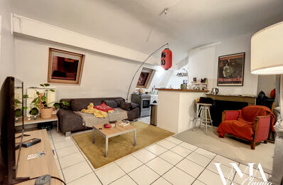 vente appartement 199 000 € à proximité de Vaugneray (69670)