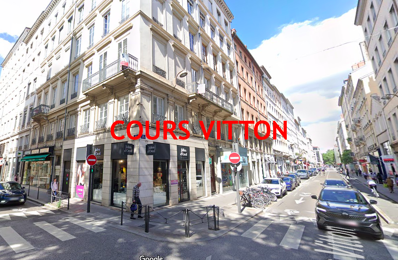 vente appartement 199 000 € à proximité de Sainte-Foy-Lès-Lyon (69110)