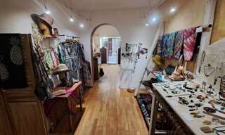 Commerce  27 m² à vendre à Pézenas (34120)