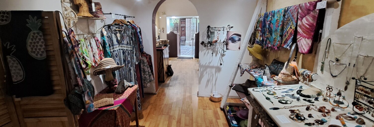 Commerce  27 m² à vendre à Pézenas (34120)